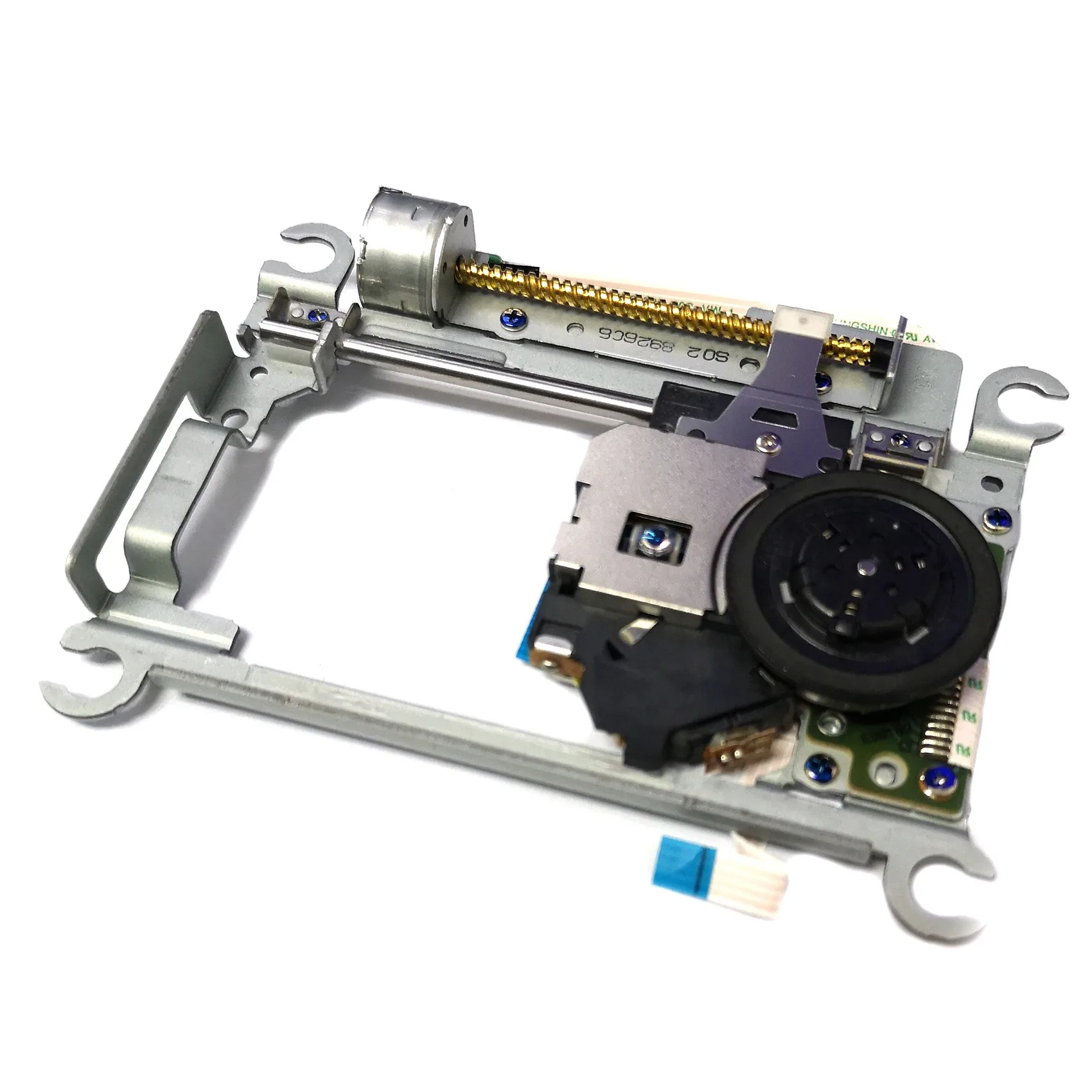 lente-laser-de-repuesto-a13e-tdp182w-79000-con-mecanismo-de-plataforma-lente-laser-para-maquina-de-juegos-ps2-slim-playstation-2-optical