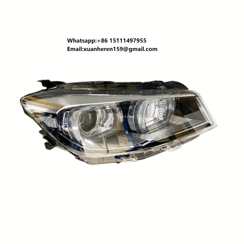 

Оптовая продажа оригинальных автомобильных светодиодных фар 24В в новом состоянии для Changan CS75