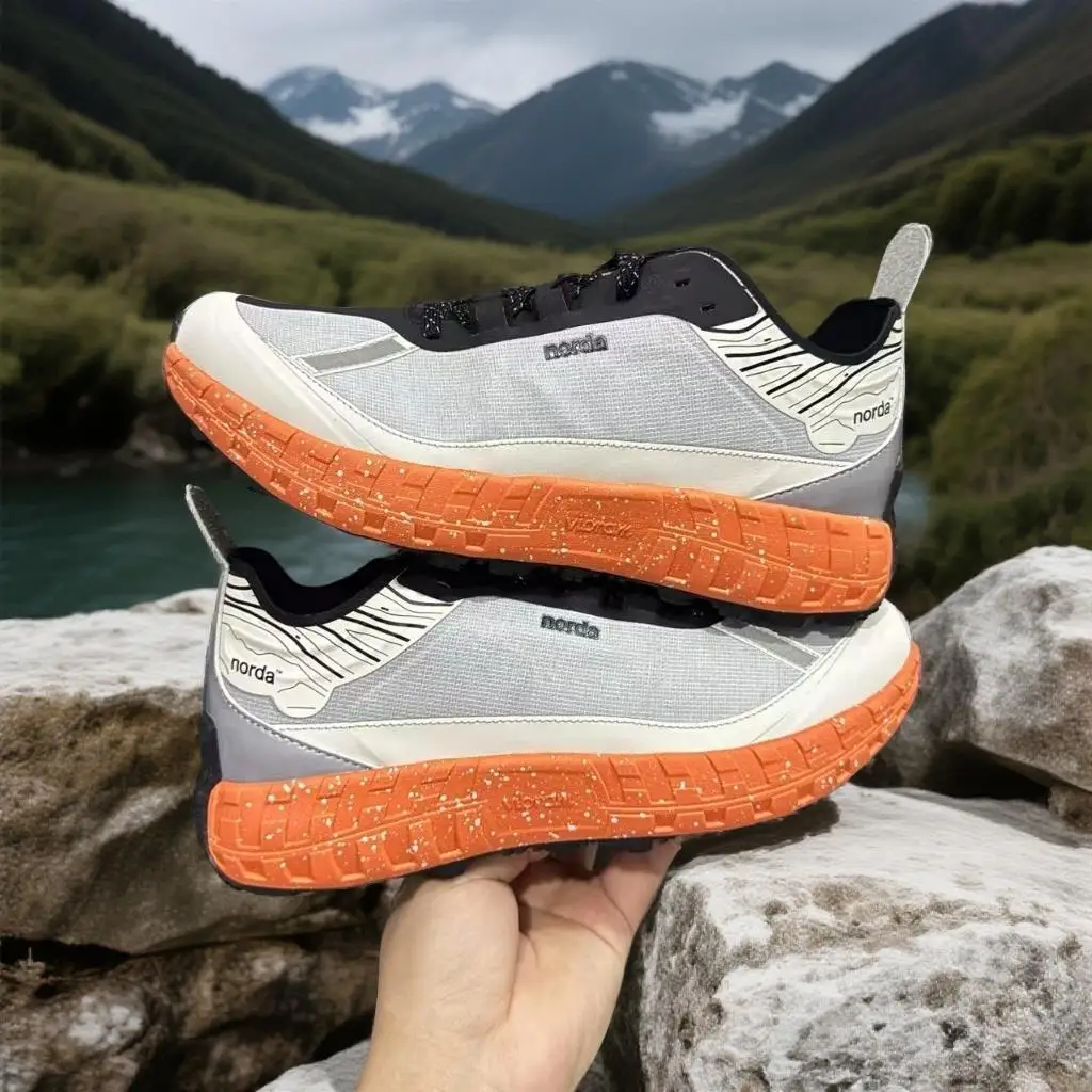 

Fall & Winter 2025 Sneakers: Unisex Casual Hiking Shoes, Outdoor Versatile Men's Dad Shoes