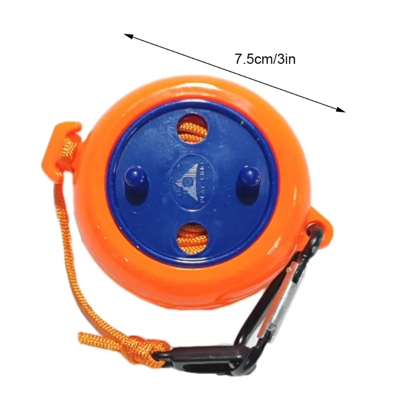 Outdoor Clothesline Laundry Drying Rope Windproof Anti-slip Retractable Cord for Hotel Camping - Portable Laundry Line Accessory image 3
