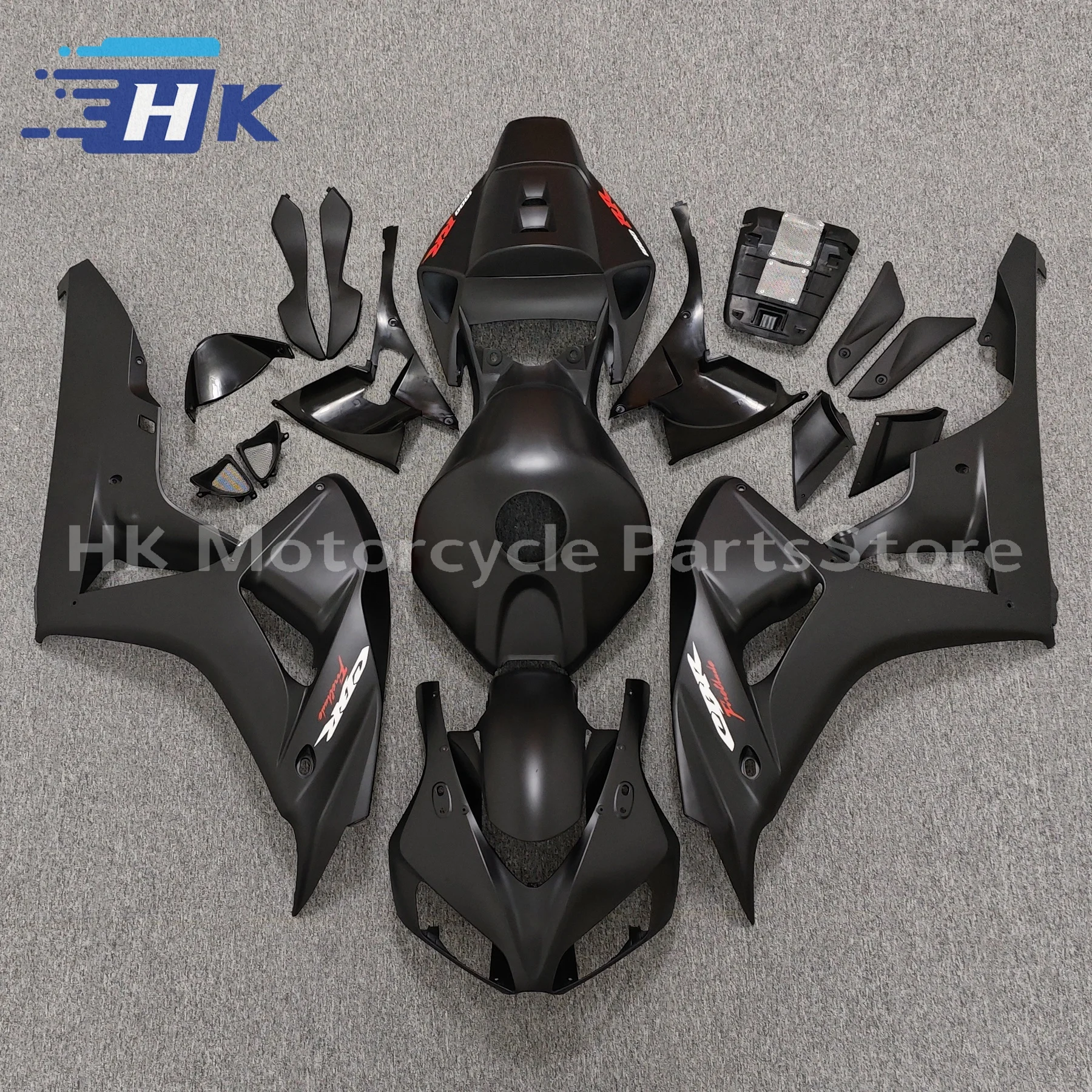 

Обтекатели для мотоциклов для CBR1000RR CBR1000 2006 2007 год, комплект обтекателей для мотоцикла CBR 1000 RR 06 07, корпус кузова