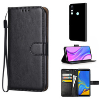 Leather Flip Wallet Case for Xiaomi Mi 9 SE Book Cover For Xiaomi 13 Lite Phone Bags Para Poco X4 Pro 5G Protect Covers Mi9 Pro