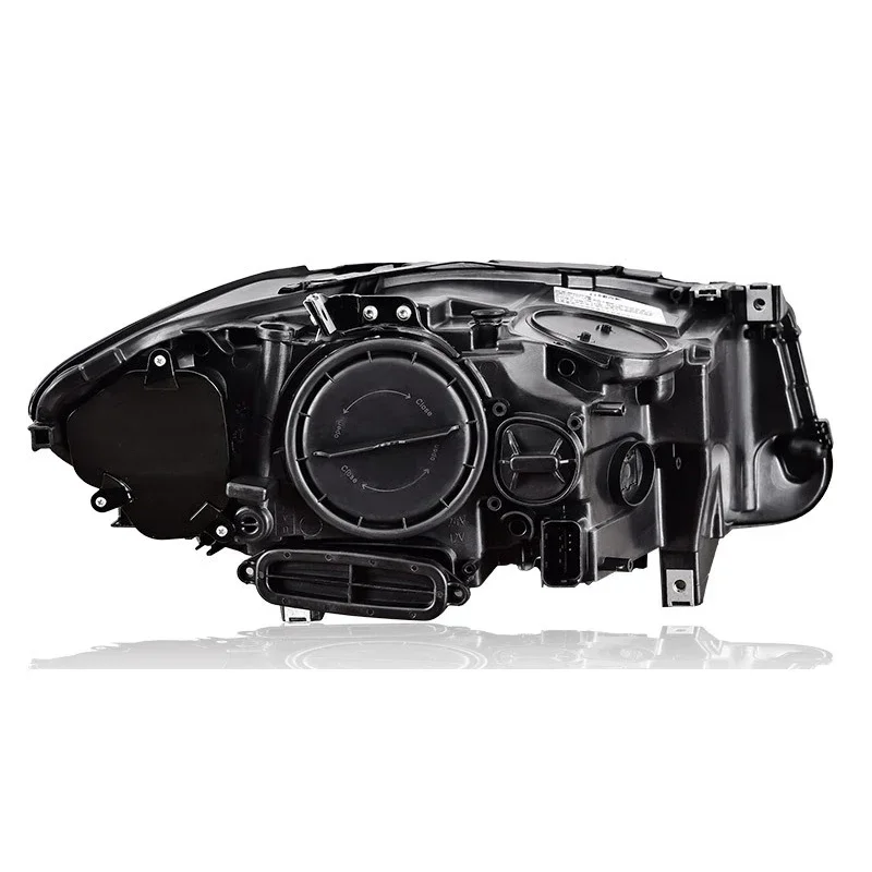 

Car Styling Headlights LED Front Lamp For Cadillac CT5 2020-2022 Daytime Running Lights DRL Head Lights Streamer Turn Signal