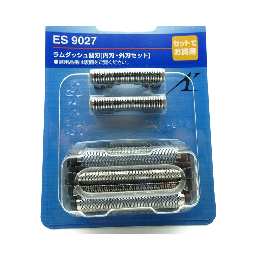 

WES9027 ES9027 Бритва, внешняя головка лезвия из фольги для ES-LA12 ES-SF21 ES-SF23 ES-RF31 ES-RF34 ES-RF41