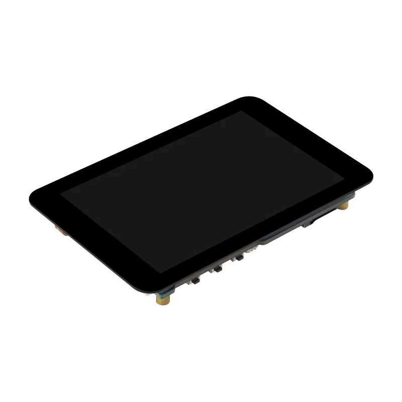 waveshare-esp32-s3-touch-lcd-35b、35インチ静電容量式タッチディスプレイ開発ボード-タイプb、320×480ピクセル、ipsパネル、262kカラー
