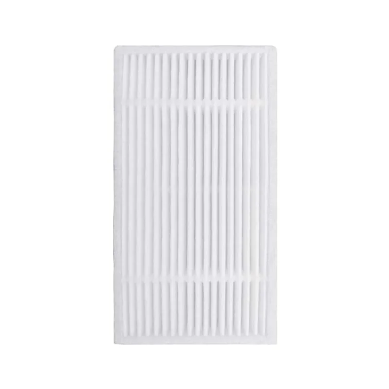 

SOFT-For TP-Link Tapo RV20 Max Plus / RV30 Max Plus Vacuum Parts Filter Main Side Brush Mop Cloth Dust Bag