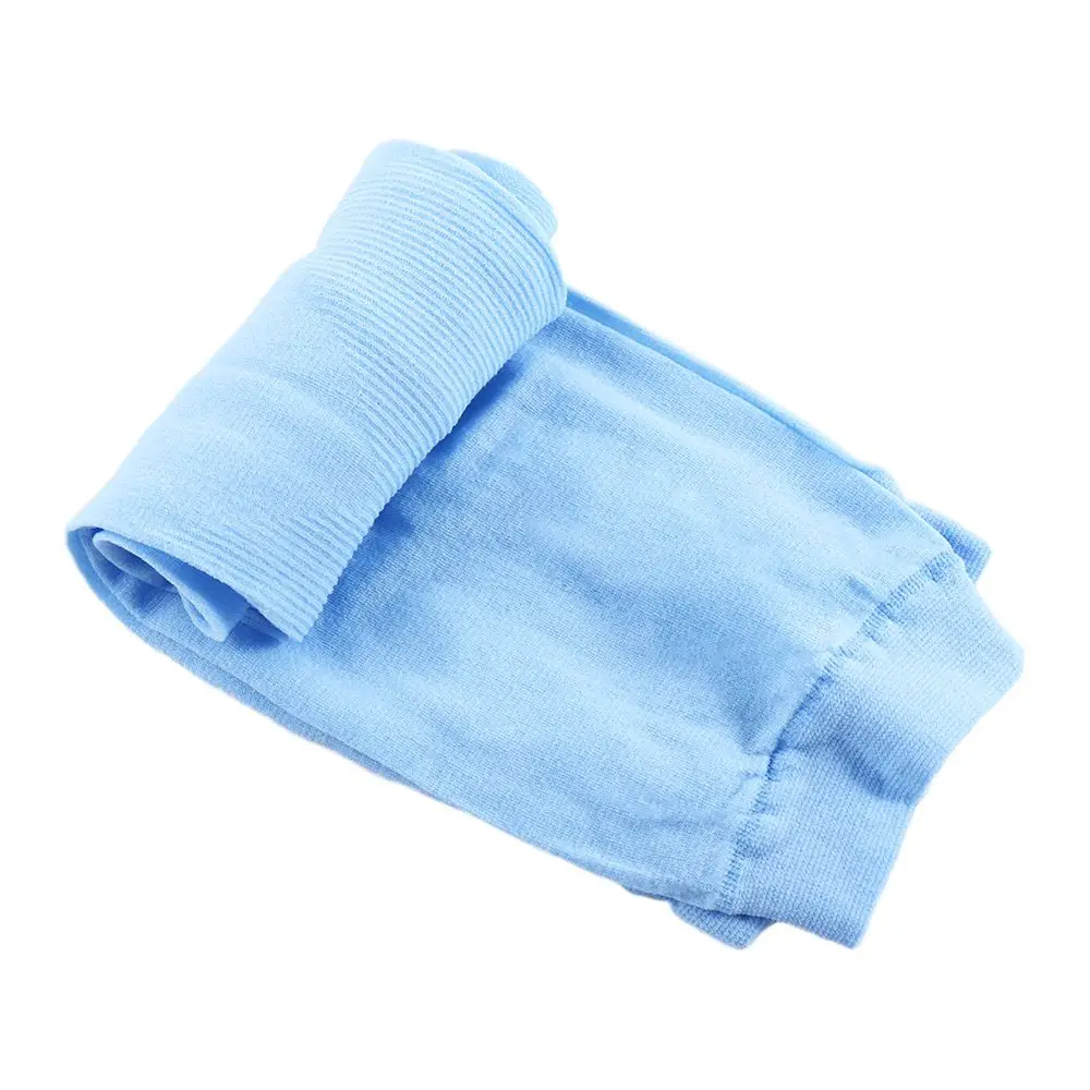 Women's Sunscreen Sleeves with Half Finger - usage example