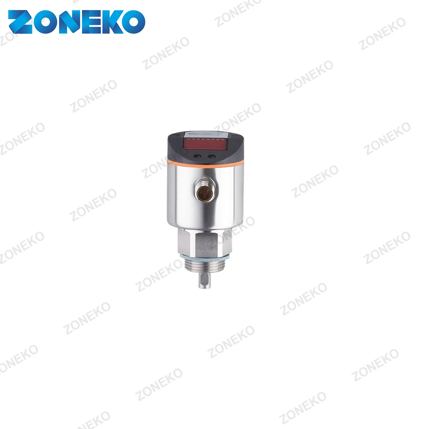 

IFM Continuous Level Sensor (guided Wave ) LR3000 LR0000B-BR34AMPKG/US LR2050 LR2750 LR7000 LR8000