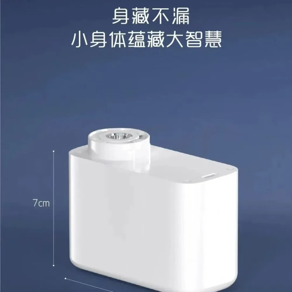 For M2 for DT98 WiFi Smart APP Offline Voice Control Automatic Opening Closing Motor for Household Custom Curtain Track