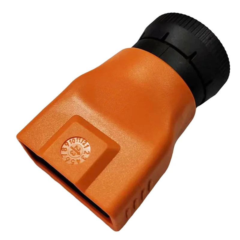 موثوقة obd2 إلى 9PIN مهائي كابلات لشاحنات الديزل الكمون التشخيص موصل طرفي شاحنة اختبار الكمبيوتر محول #4