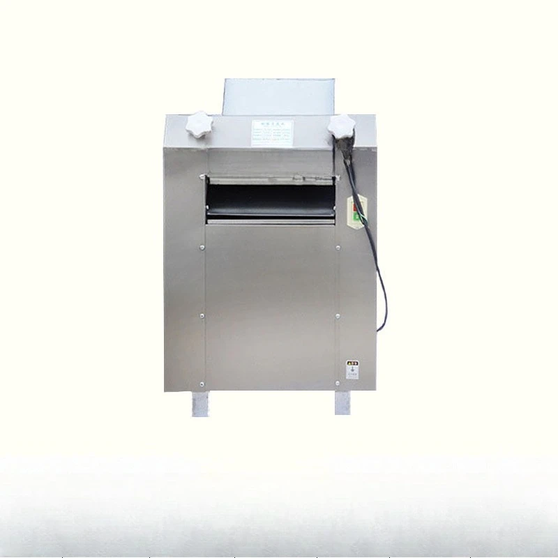 

Noodle Press Commercial Automatic Baozi Shop Steamed Bread Ramen Rolling Noodle