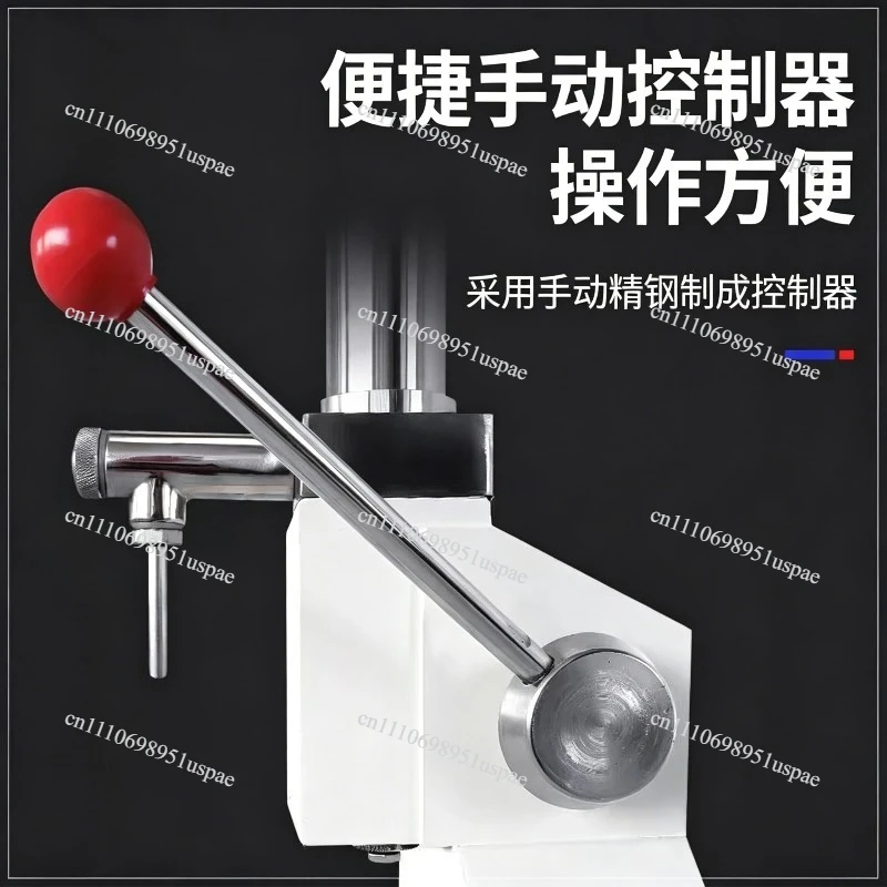 Manual Cream Honey Paste Filling Machine, Manual Liquid Filling Machine for Small Quantitative Paste Filling Applications