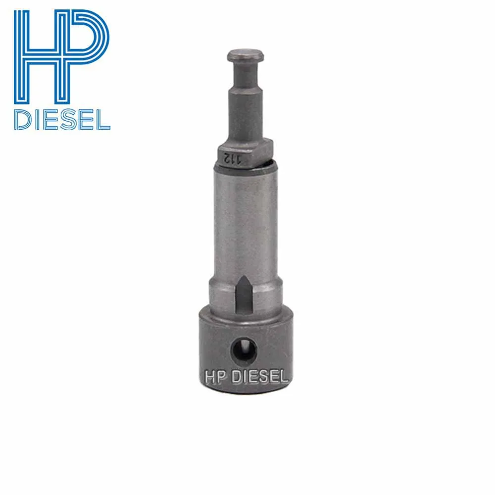 

6pcs/lot Factory Outlets, Diesel fuel engine parts, plunger and barrel element, plunger, for injection system, high quality