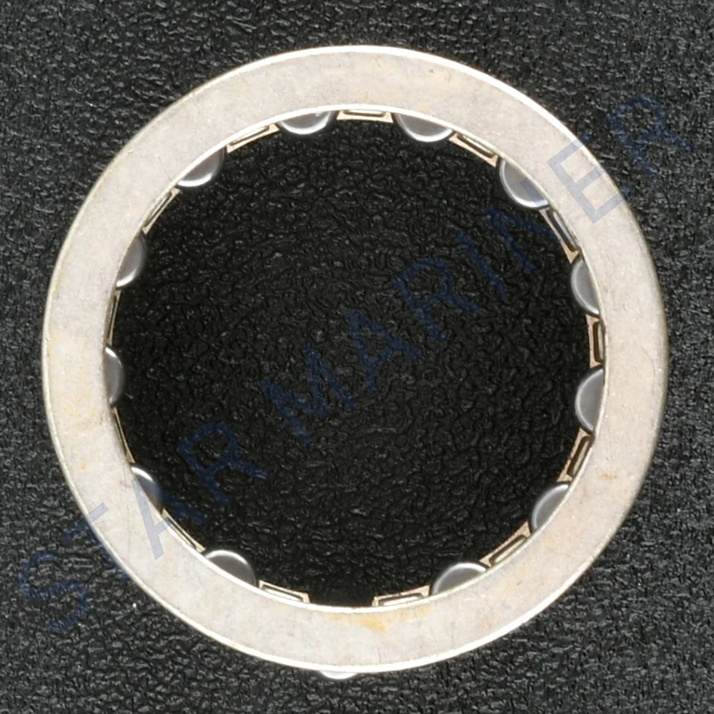 

93310-62406 93310-62406-10 подшипник для подвесного мотора Yamaha 2T 25HP 30HP 93310-62406-00 лодочный двигатель заменяет детали