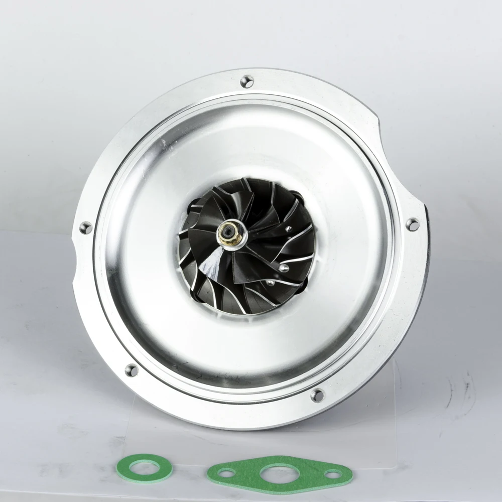 PowertecTurbo RHF4V Turbo Core VJ32 RF5C.13.700 para Mazda 6 MPV II 2,0 CiTD J56 LW VDA10019