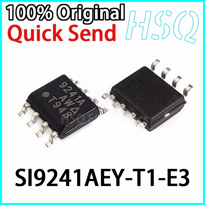 1PCS SI9241AEY-T1-E…