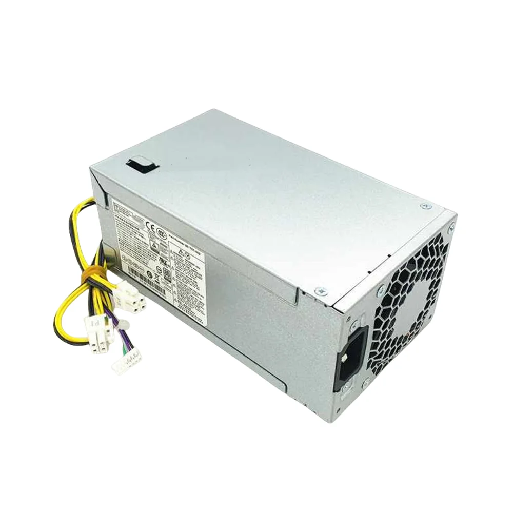 Beke New For HP ProDesk 280 288 400 800 600 G3 G4 MT 180W Power Supply 913149-001 901762-001 901762-002 PA-1181-6HA D16-180P1A