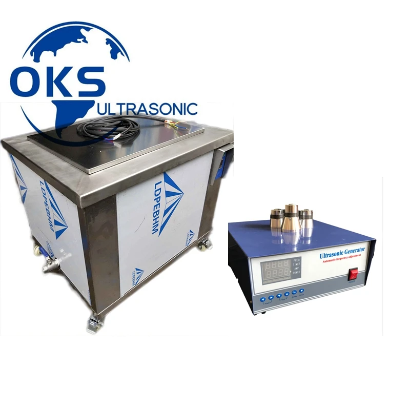 

Customize Various Size Frequency Industrial Ultrasonic Cleaner