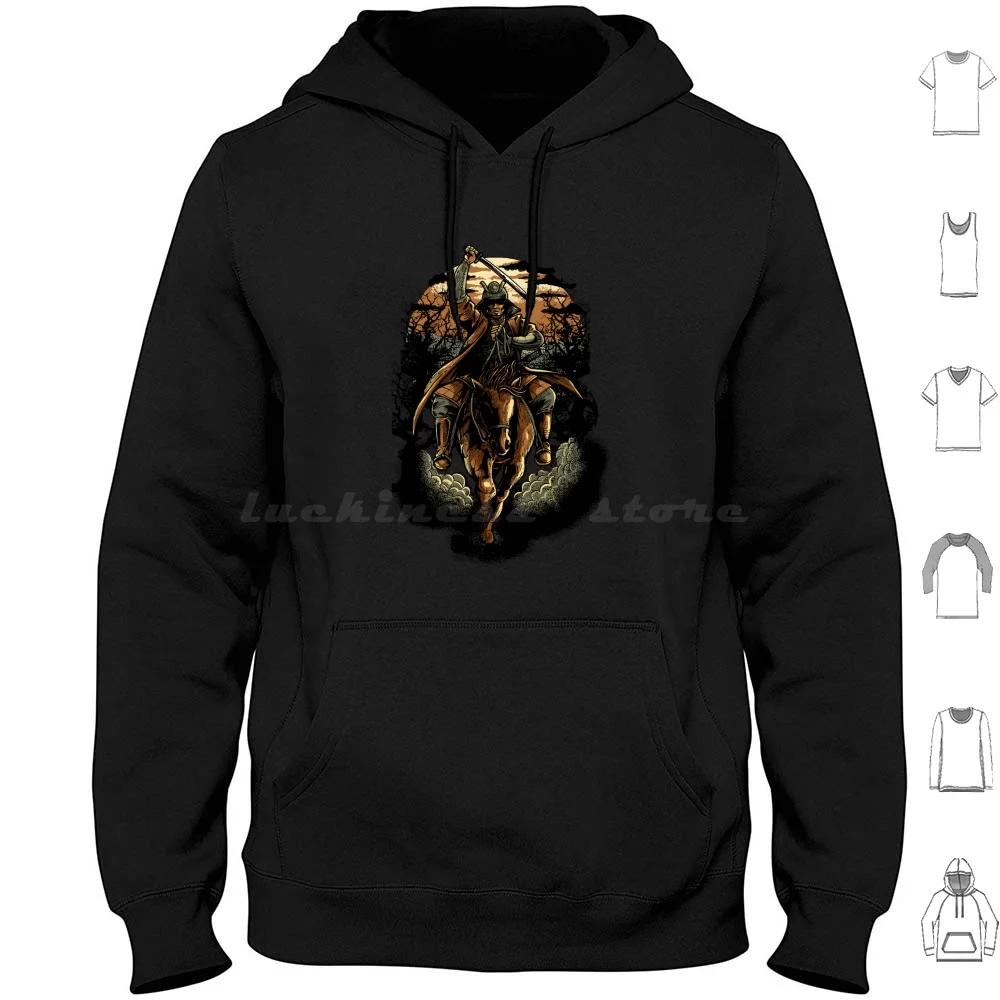 

Riding His Horse Hoodies Long Sleeve Farm Horse Animal Animals Equestrian Horses Riding Country Equine Horse Racing