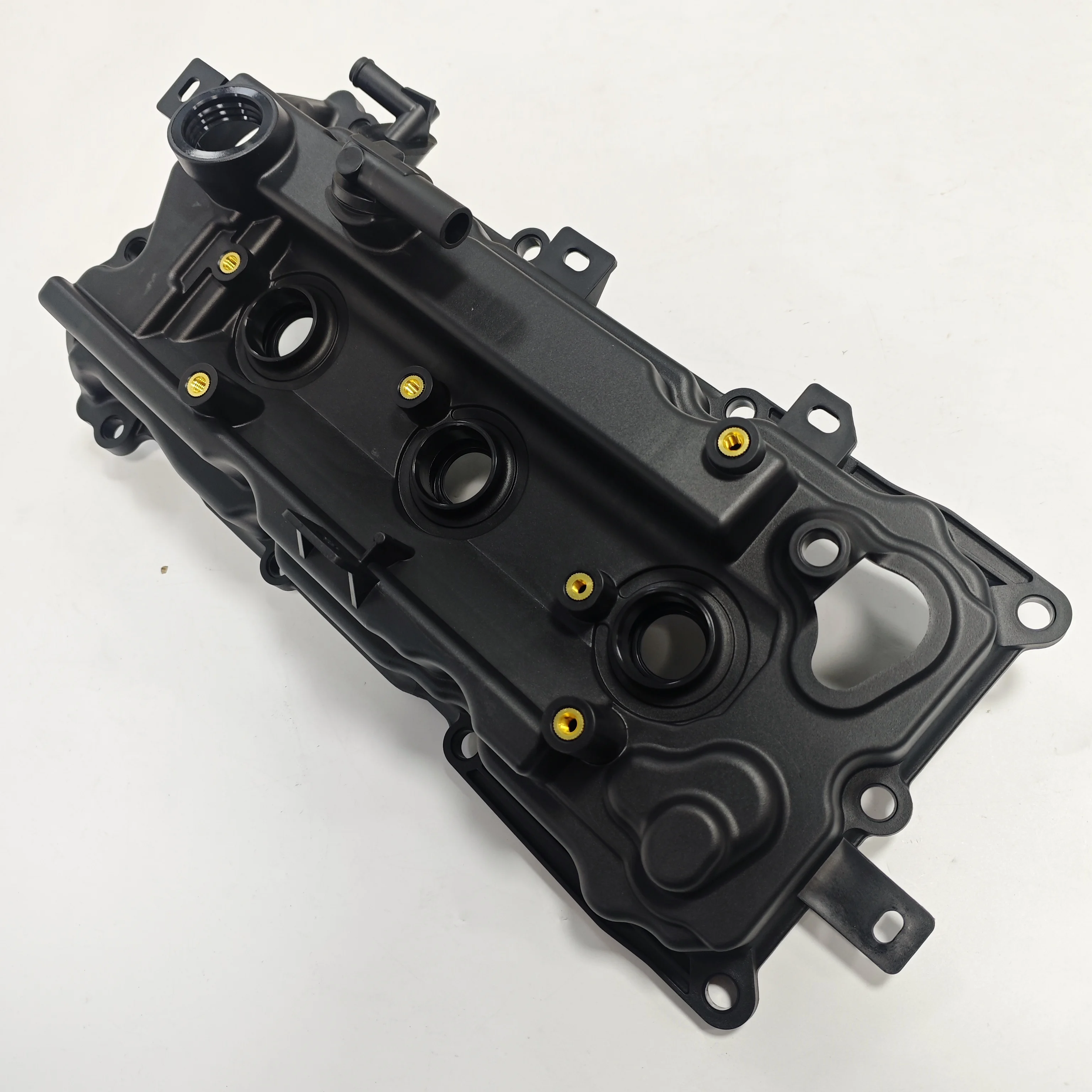 Engine Valve Cover Assy Genuine For  Nissan OE 13264‑JP01B 13264JP01B For Nissan Murano Quest 3.5L VQ35DE Left Rear
