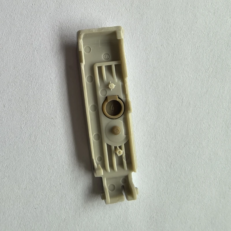 for Canon IXUS95 is SD1200 IXY 110 Battery Cover Silver Color