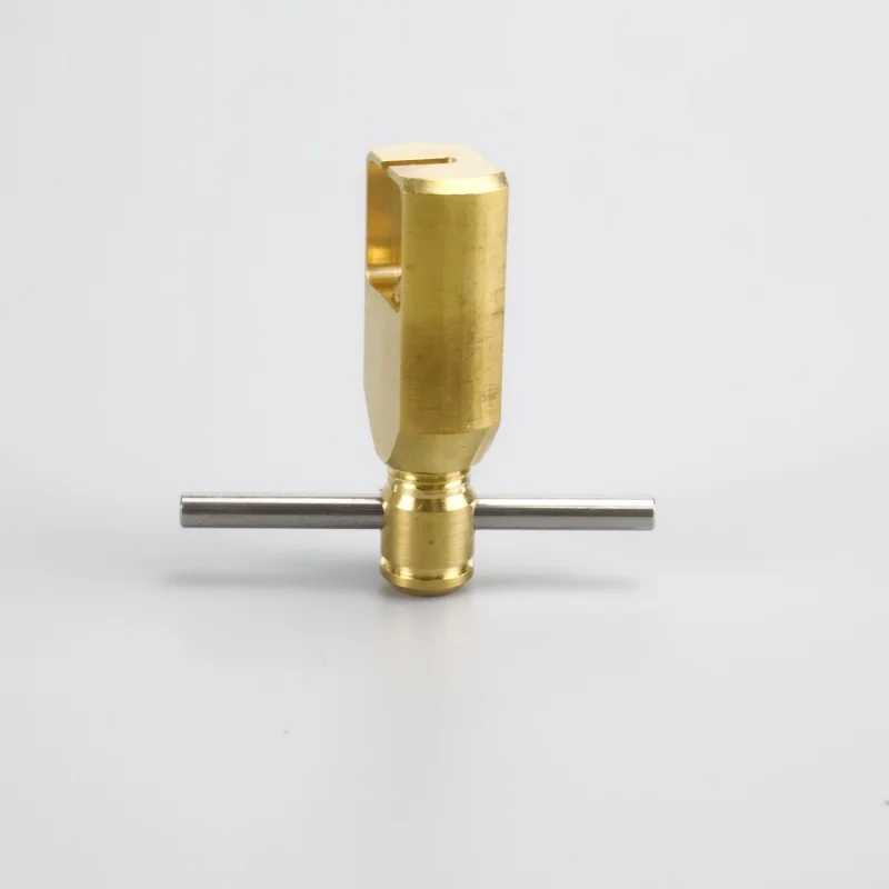 Novo extrator de dente extrator de pinhão extrator de engrenagem do motor mini ferramentas 4wd para rc tamiya carro peça diy