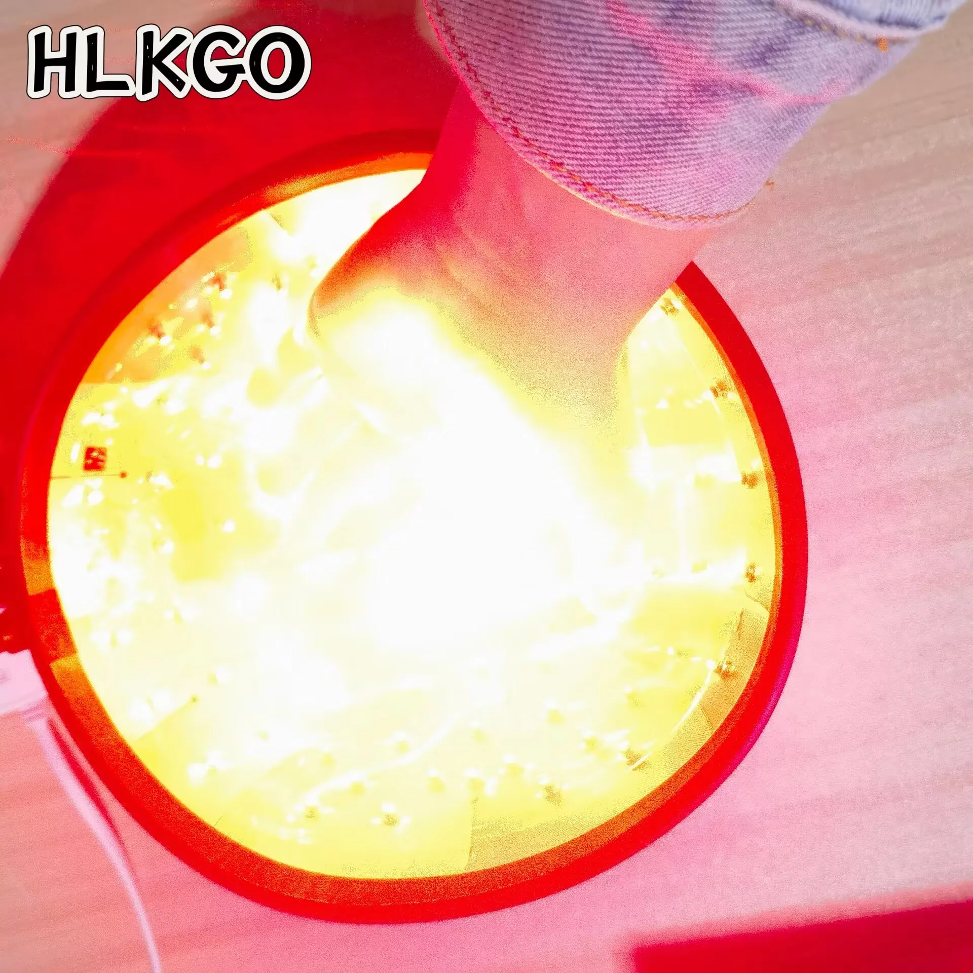 

All-in-One Laser Hair Cap 96 Diodes for Growth, Scalp Metabolism & Anxiety Relief