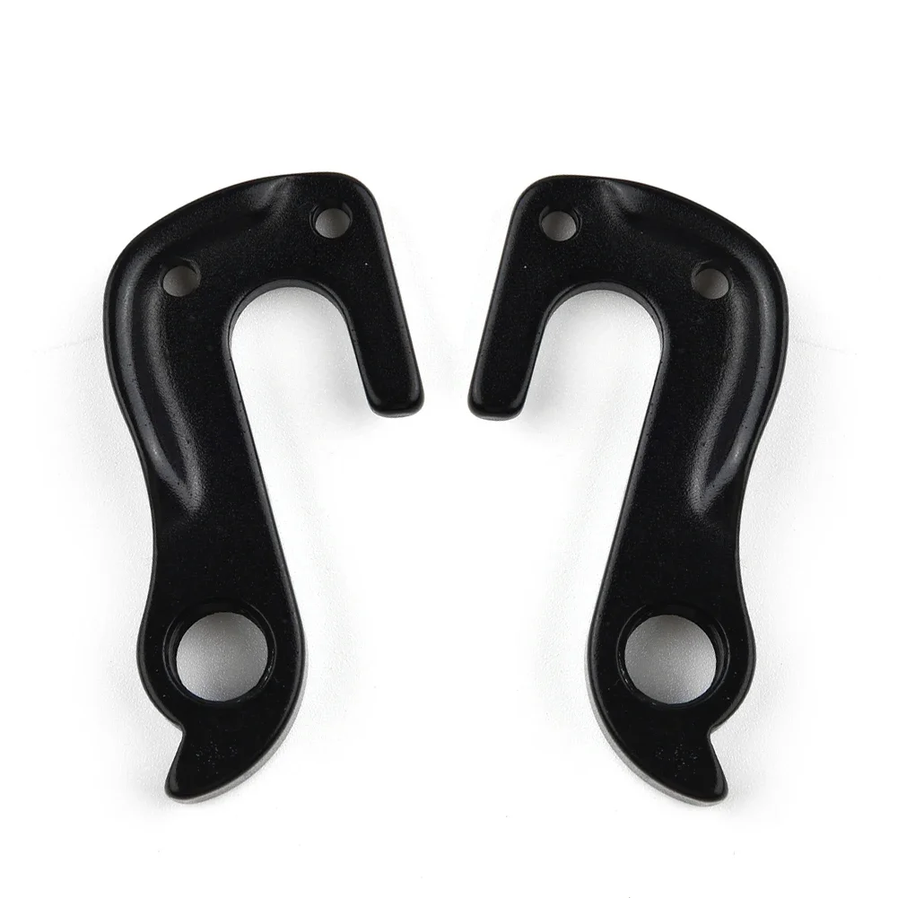 1 Juego de gancho trasero para desviador trasero de bicicleta, gancho trasero para cubo para objetivo SL # 10148 Accesorios de gancho trasero de bicicleta de aleación de aluminio