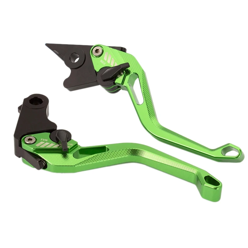 

Clutch Motorcycle Brake Clutch Lever For Suzuki GSXR GSX-R 600 750 GSXR750 2004-2005 Adjustable Levers Handlebar