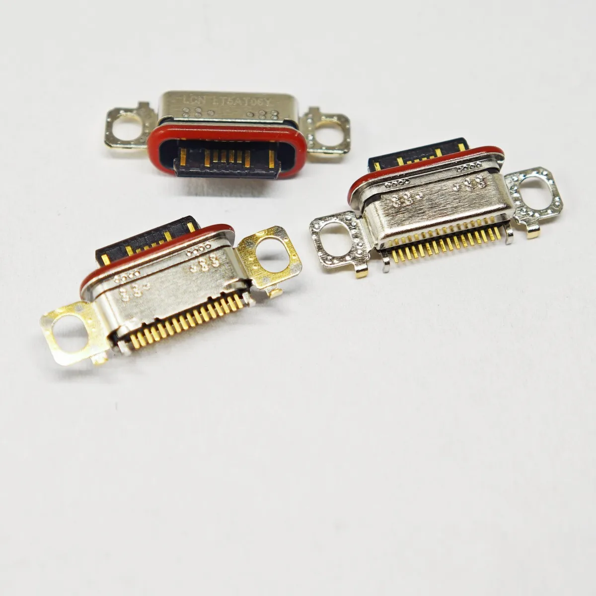 

5-10 шт. USB-разъемы для зарядки, порты-коннекторы для Xiaomi POCO X7/X7 Pro/F7/F7 Pro/F7 Ultra/F8 Pro, Type-C