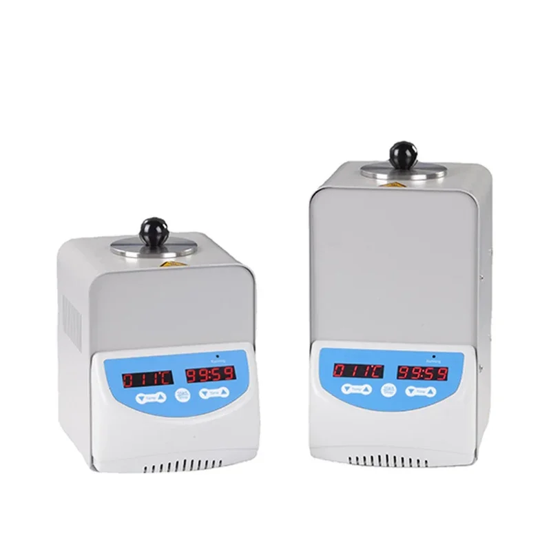 Hot Sale High Temperature Boiling Autoclave Sterilizer Machine for Lab Medical Use with Glass Bead Sterilization China