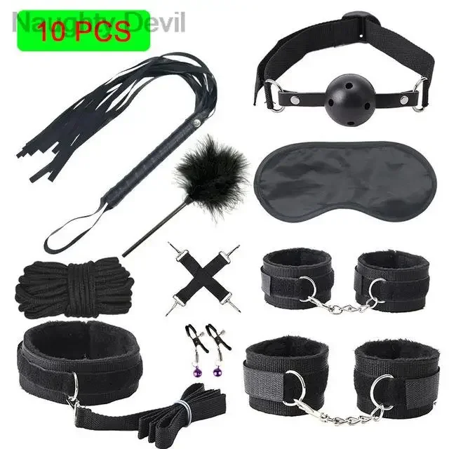black 10pcs B