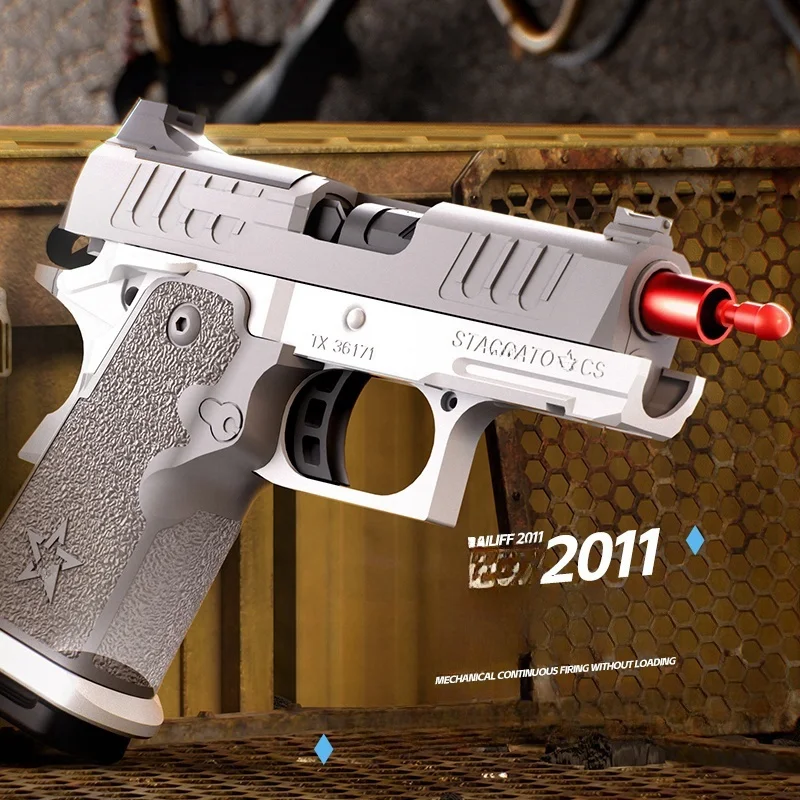 Thumbnail 4 - #36 Top 50 Foam Dart Blasters Worth Buying In 2026