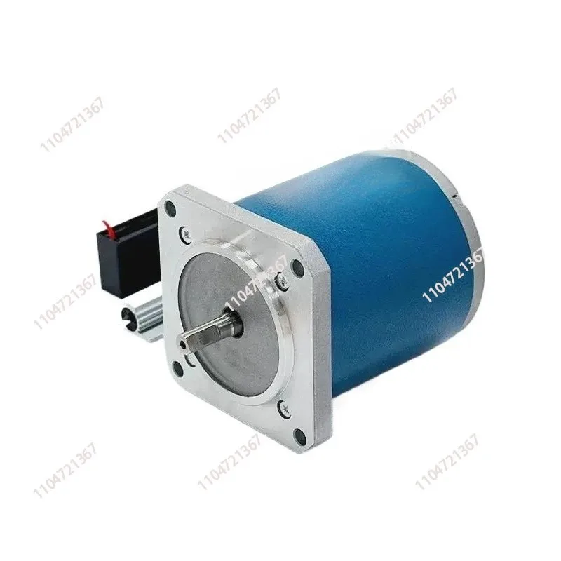 Permanent magnet low-speed synchronous motor 55~130 type forward and reverse correction motor 90TDY115 220V