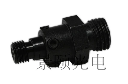 Fiber Collimator SMA905 Collimator Lens 74UV Collimator Collimator Lens Coupling Mirror Condenser