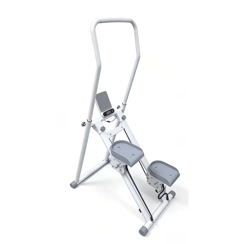 Home Fitness Stepper Stair Climber Multifunctional Indoor Cardio Training Equipment