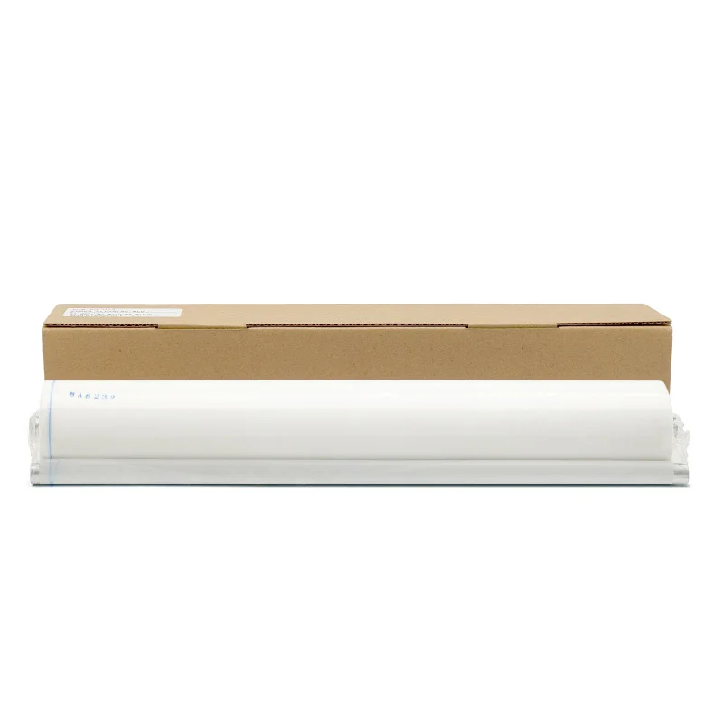 

For Sharp MX M 1054 1055 1204 1205 850 904 905 950 1100 9008 12008 10508 MX-950WC NROLN1665FCZ1 Fuser Cleaning Web Roller