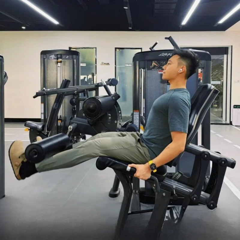 

Ten Star Recommendation! Spring Summer Lightweight Breathable Outdoor Casual Men's Long Pants Straight Leg Faion Urban Sle