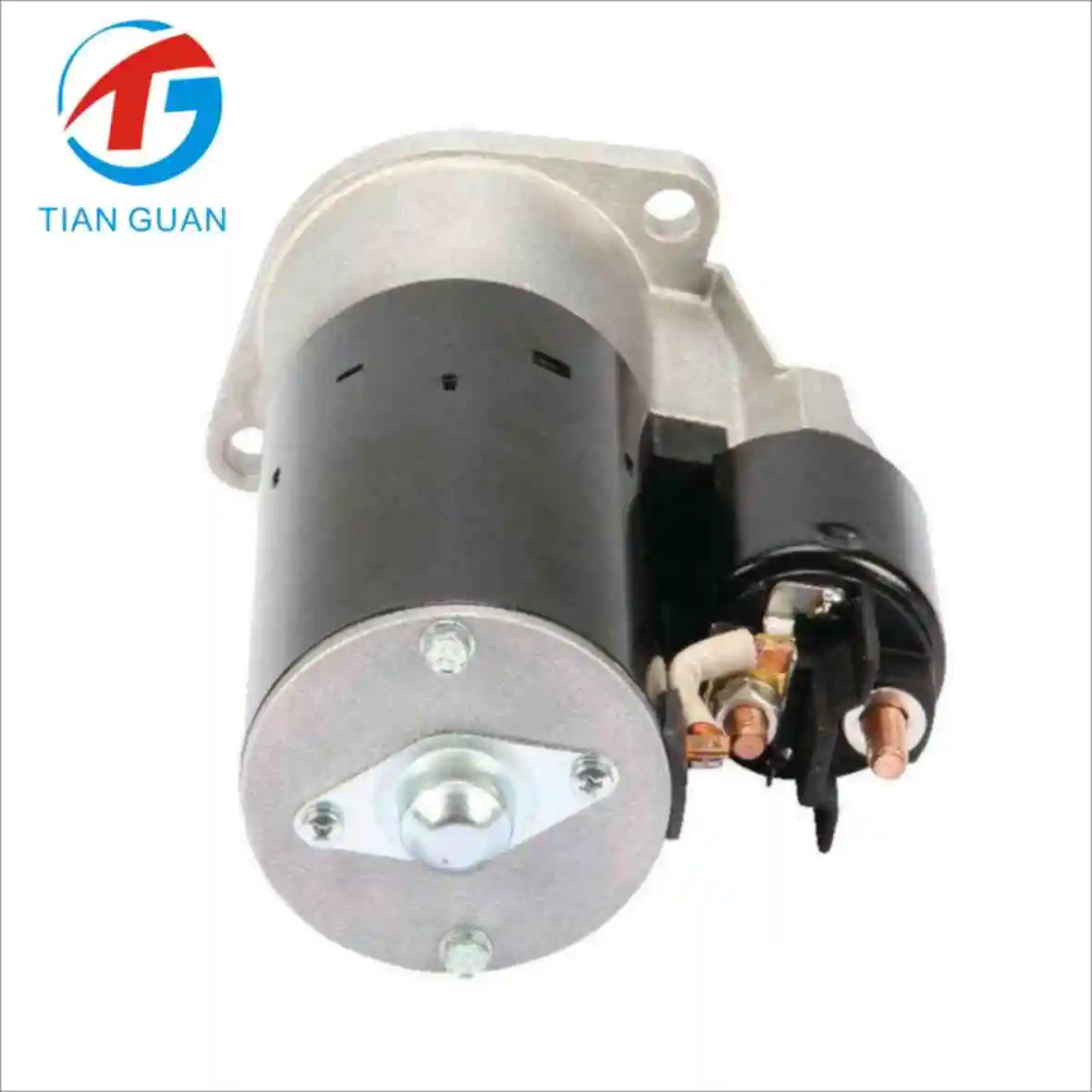 Engine Parts STG50271 Starter 31200-ZJ1-004 for Honda Engines 18-20Hp GX610 GXv610 GX620 GXv620
