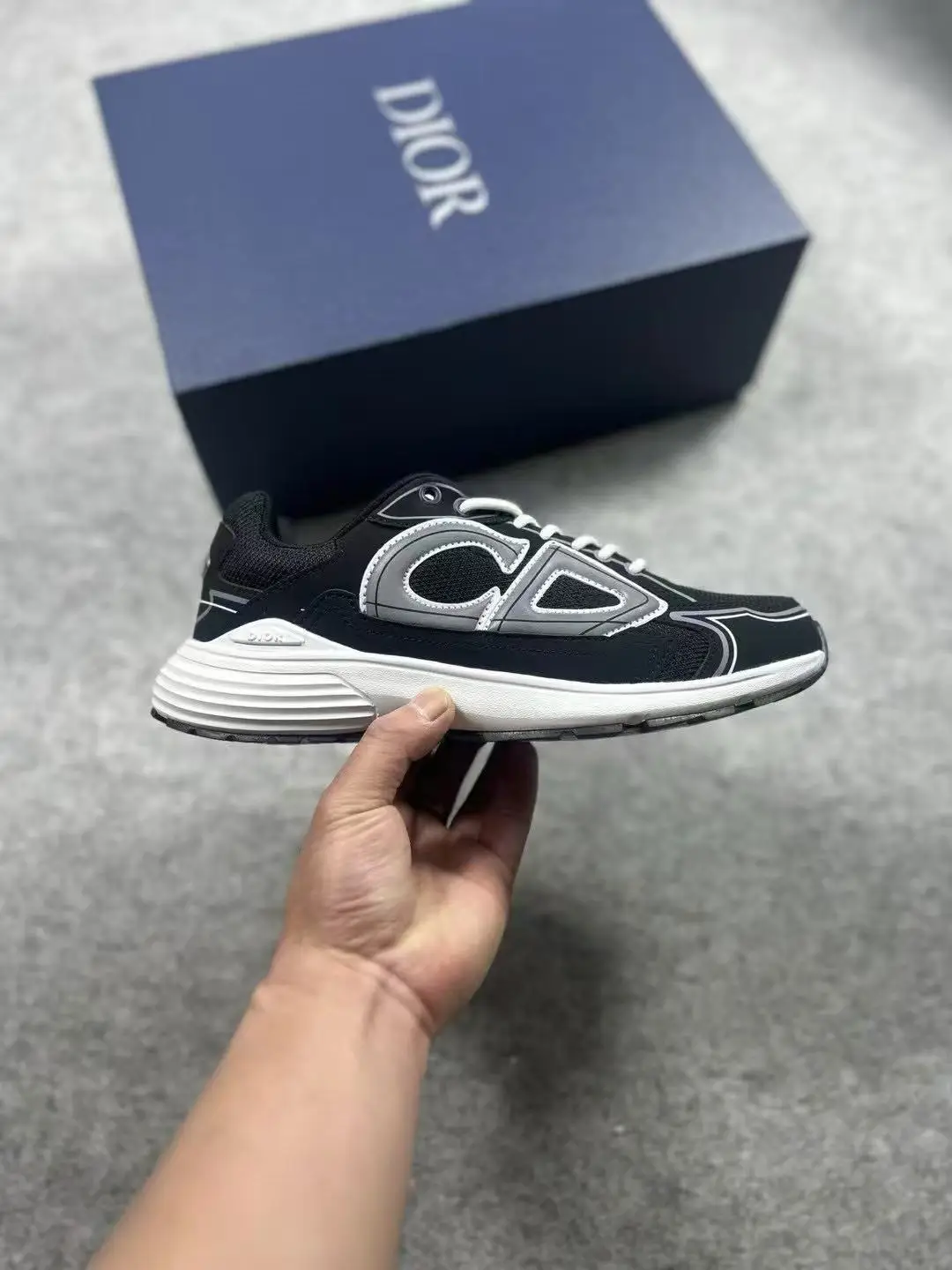 2026 Nieuwe Heren Volledige Fysieke Trainingsschoenen, Ademende Sneakers voor Buiten