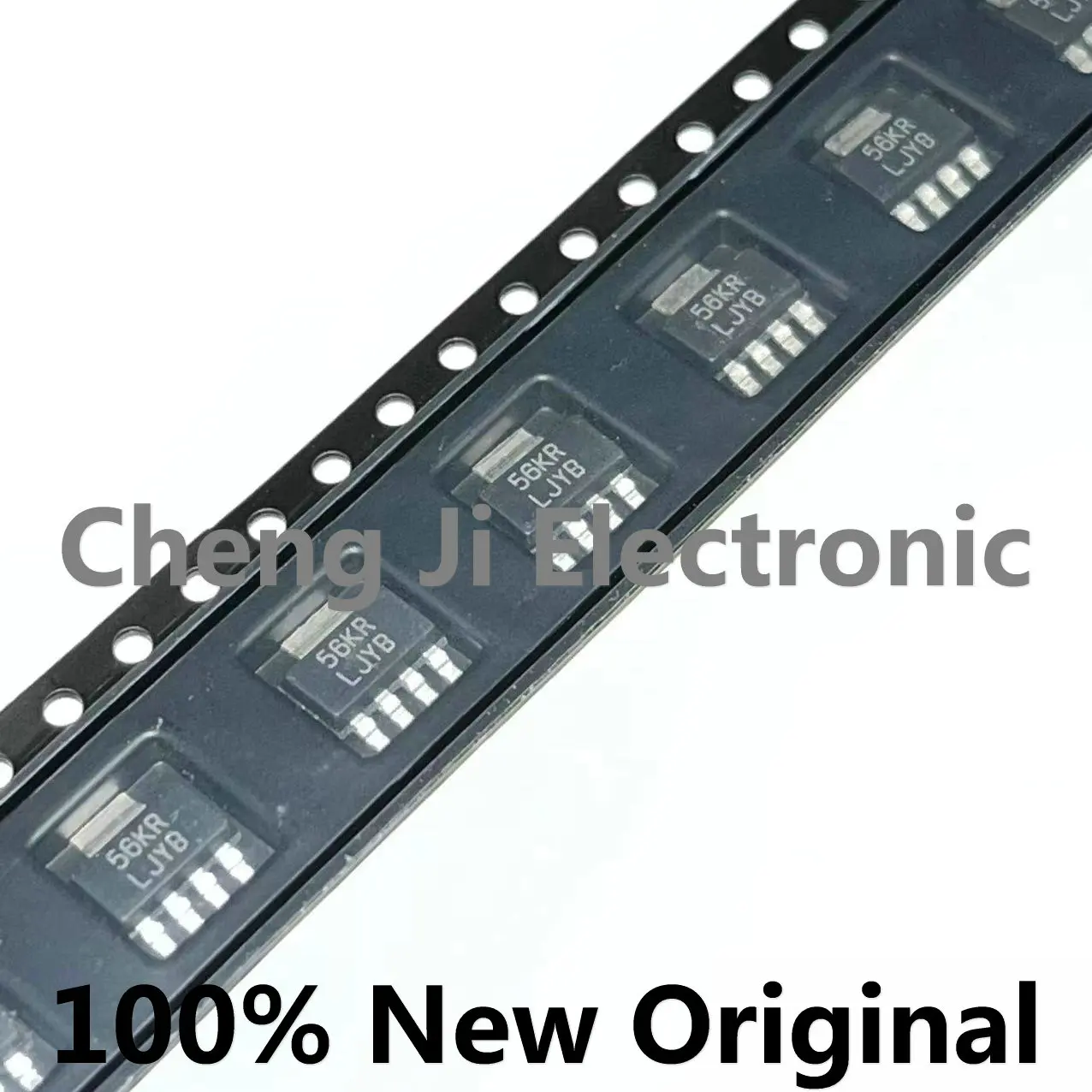 10pcs LP38693MP-3.3/nopb 、 LP38693MP-5.0/nopb 、 LP38693MP-ADJ/nopb 、 sot223 linearer Spannungsregler-Chip