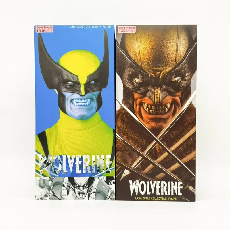 

Оригинальные фигурки героев Marvel X-Men Росомаха, модель игрушки, аниме, коллекция фигурок, украшение для рабочего стола, детские рождественские подарки