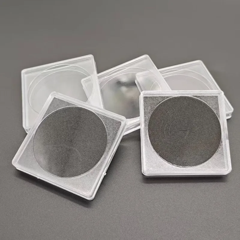 5Pcs Coin Collectio…