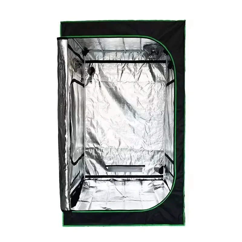 Cross border plant tent 3x3 grow tent complete kit waterproof Hydroponic tent grow kit growtent grow box