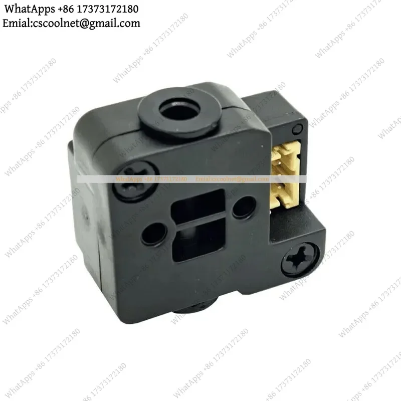k3 Filament Runout Sensor Break Detection Module, Pause Detector Switch for FDM 3D Printer Replacement Accessories 1Pc