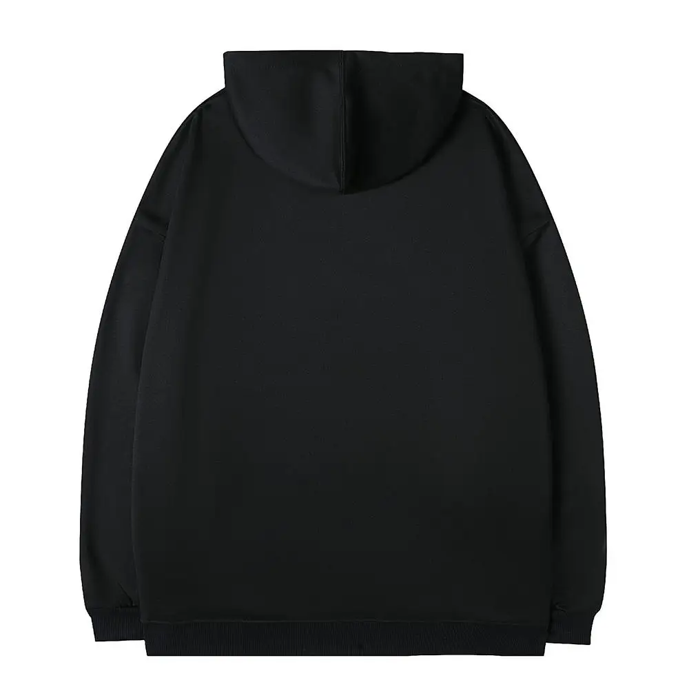 موضة خريف 2025 بلوفر نسائي مطبوع عليه دولتشي آند كلاسيكي من الصوف غير رسمي بلوفر هيب هوب ملابس خروج للجنسين بلوزات