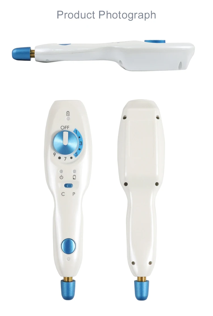 New product fibroblast plamere plasma lifting plasma