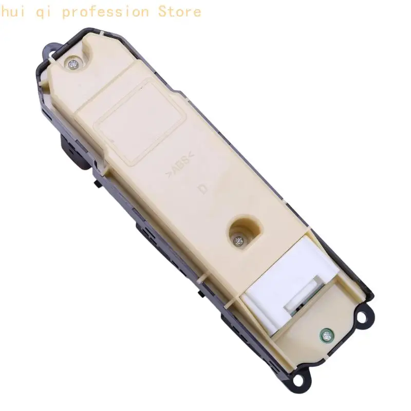 Fahrertürverkleidung mit vier Tasten 840400P010 für Modelle von 2001–2007. Verwenden Sie H8WE – Detail 5