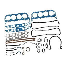 Full Complete Gasket Set For GMC BBC Big Block Chevrolet C20 454 427 396 7.4L V8 KS2679