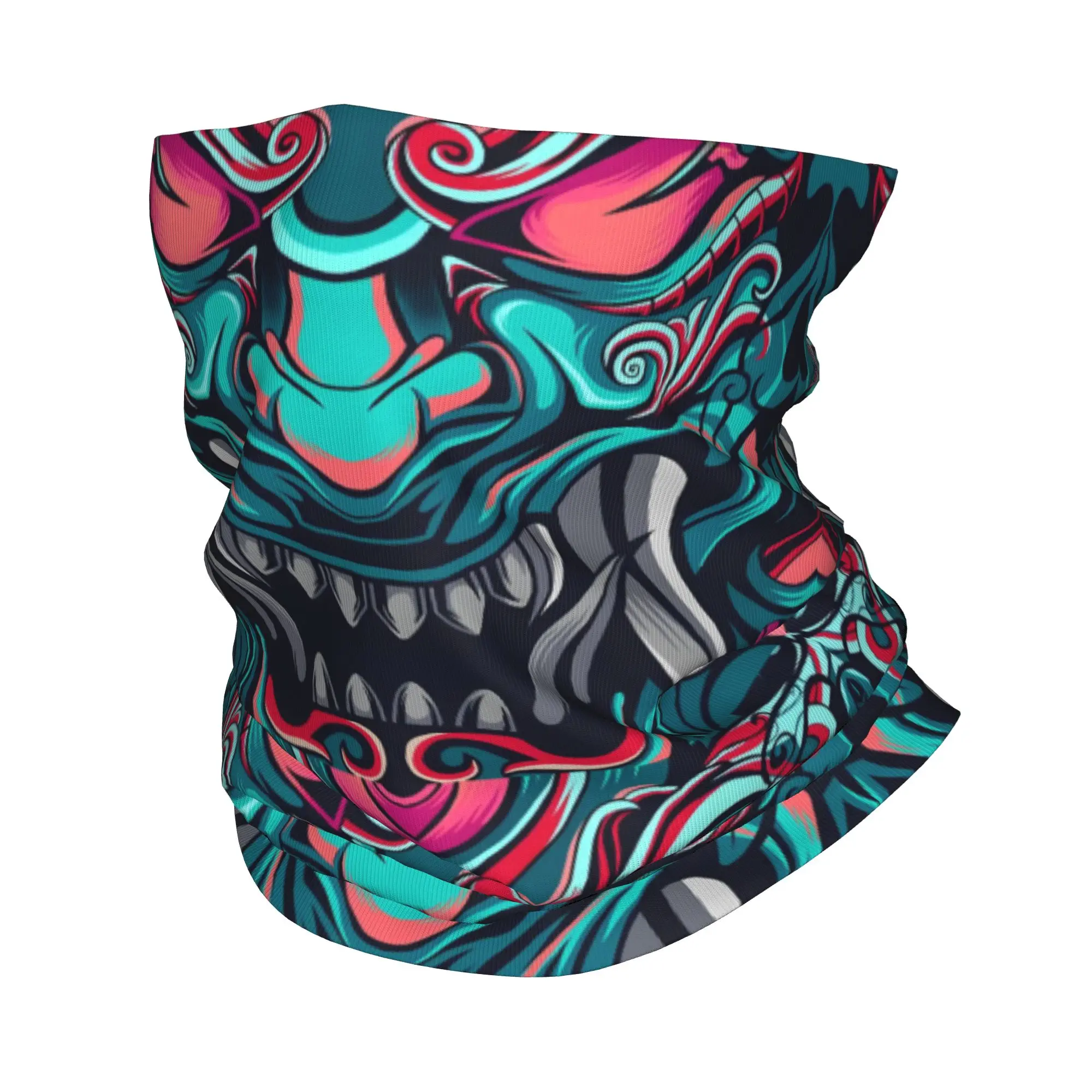 Custom Samurai Demo… - image